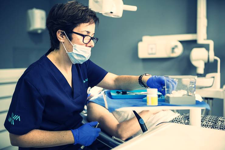 Tratamientos de cirugía oral en Villanueva del Pardillo | Madrid Noroeste