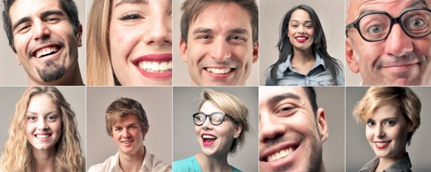 5 Beneficios de sonreír para la salud y la calidad de vida