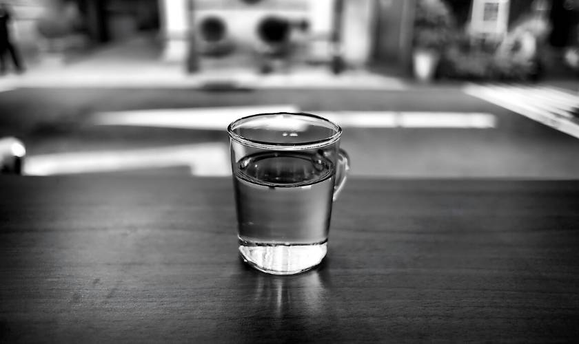 Consejos para el cuidado de la boca en pacientes con cáncer: la importancia de la hidratación