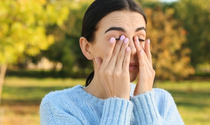 ¿Cómo afectan las alergias respiratorias a la salud bucodental?