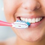 ¿Cuál es el mejor momento para lavarse los dientes?