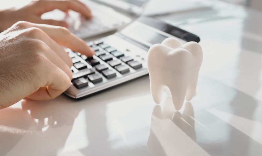 Calculadora de riesgo de caries en 2 minutos