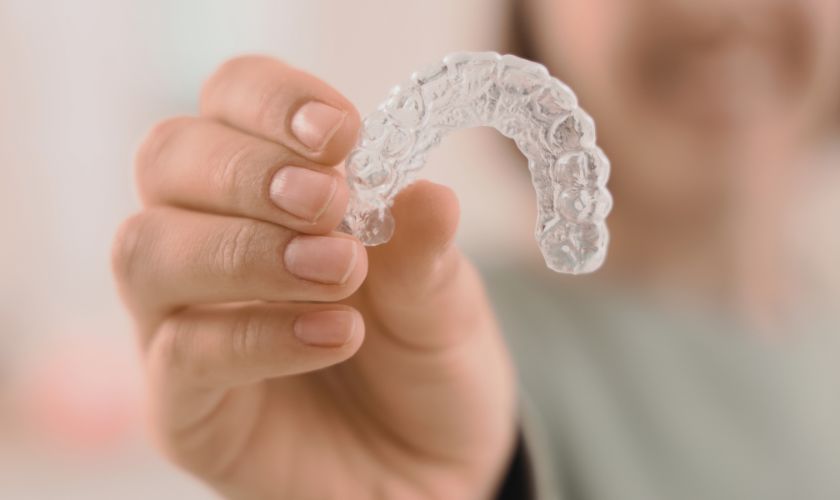 Revisión radiográfica para controlar implantes dentales