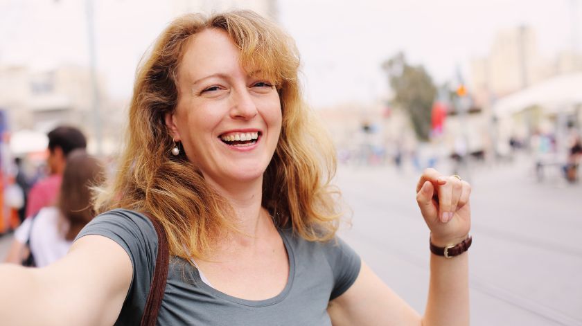 Desgaste del esmalte dental con el paso de los años Desgaste dental y cambios en los dientes con la edad