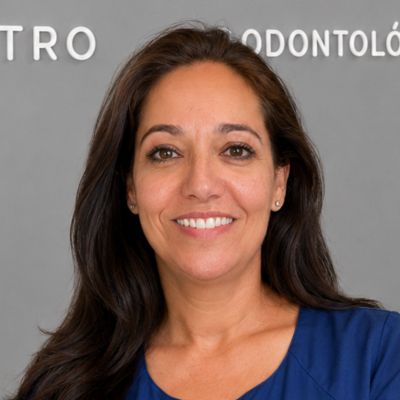 Beatriz Pascual