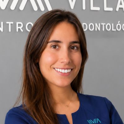 Dra. Sara Delgado