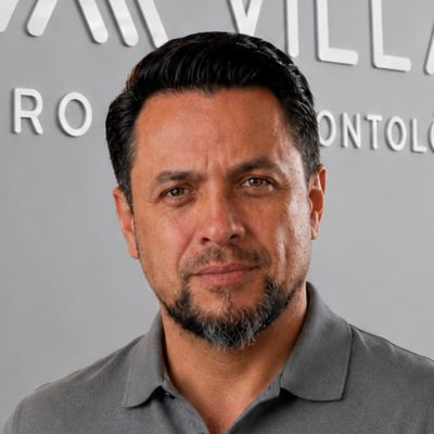 Juan Carlos Camacho